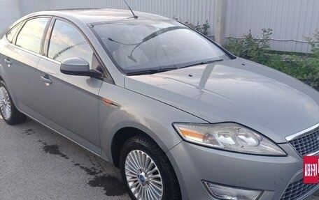 Ford Mondeo IV, 2008 год, 750 000 рублей, 2 фотография