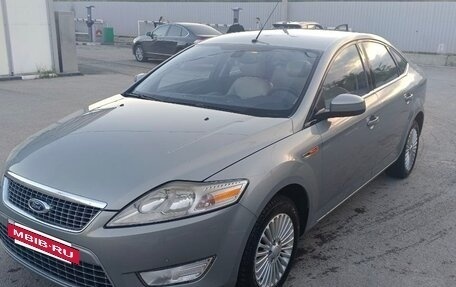Ford Mondeo IV, 2008 год, 750 000 рублей, 5 фотография