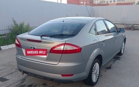 Ford Mondeo IV, 2008 год, 750 000 рублей, 3 фотография
