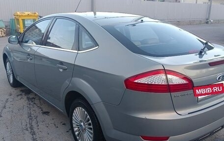 Ford Mondeo IV, 2008 год, 750 000 рублей, 4 фотография