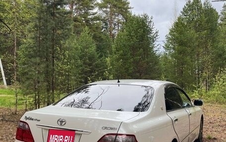 Toyota Crown, 2006 год, 1 700 000 рублей, 1 фотография