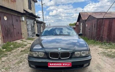 BMW 5 серия, 1996 год, 490 000 рублей, 1 фотография