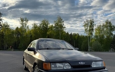 Ford Scorpio II, 1989 год, 130 000 рублей, 1 фотография