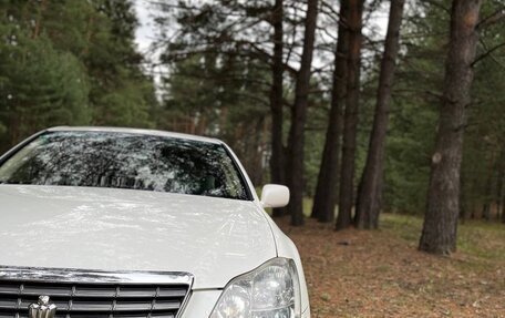 Toyota Crown, 2006 год, 1 700 000 рублей, 6 фотография