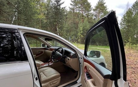 Toyota Crown, 2006 год, 1 700 000 рублей, 8 фотография