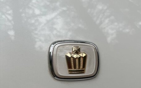 Toyota Crown, 2006 год, 1 700 000 рублей, 7 фотография