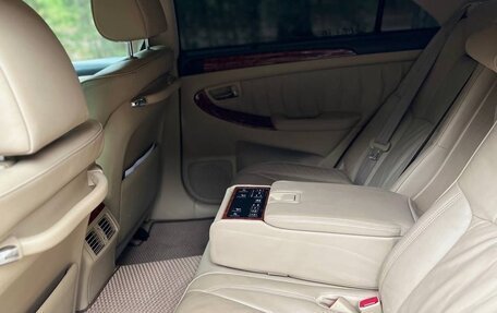 Toyota Crown, 2006 год, 1 700 000 рублей, 13 фотография