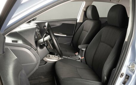 Toyota Corolla, 2008 год, 829 000 рублей, 10 фотография