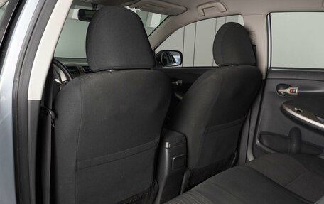 Toyota Corolla, 2008 год, 829 000 рублей, 11 фотография