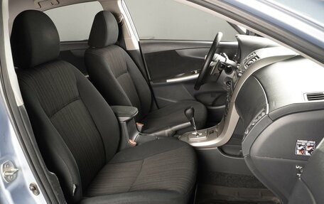 Toyota Corolla, 2008 год, 829 000 рублей, 8 фотография