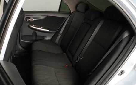 Toyota Corolla, 2008 год, 829 000 рублей, 9 фотография