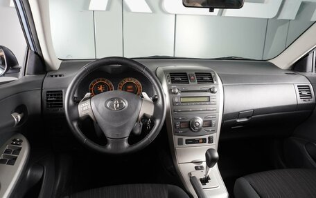Toyota Corolla, 2008 год, 829 000 рублей, 6 фотография