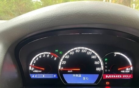 Toyota Crown, 2006 год, 1 700 000 рублей, 15 фотография