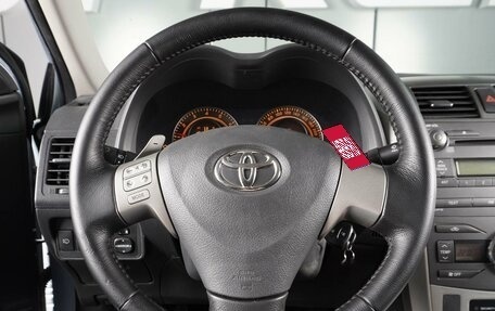 Toyota Corolla, 2008 год, 829 000 рублей, 12 фотография