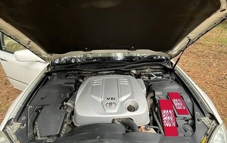 Toyota Crown, 2006 год, 1 700 000 рублей, 14 фотография