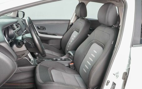 KIA cee'd III, 2014 год, 1 329 000 рублей, 10 фотография