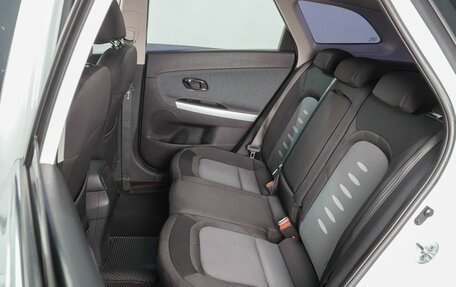 KIA cee'd III, 2014 год, 1 329 000 рублей, 9 фотография