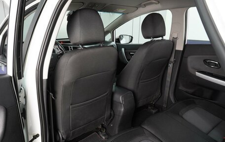 KIA cee'd III, 2014 год, 1 329 000 рублей, 11 фотография