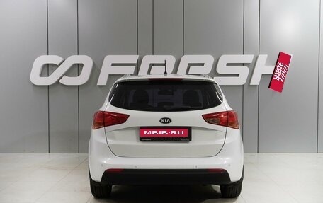 KIA cee'd III, 2014 год, 1 329 000 рублей, 4 фотография