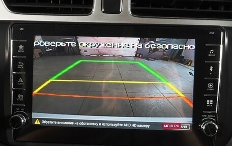 KIA cee'd III, 2014 год, 1 329 000 рублей, 13 фотография
