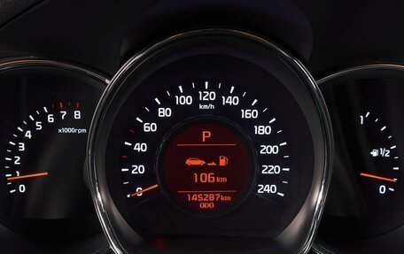 KIA cee'd III, 2014 год, 1 329 000 рублей, 16 фотография