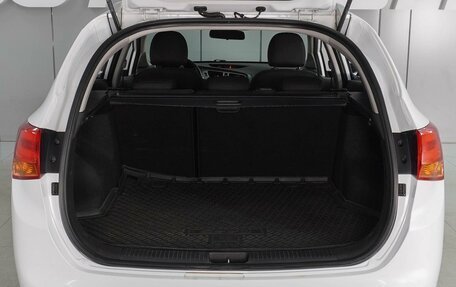 KIA cee'd III, 2014 год, 1 329 000 рублей, 17 фотография