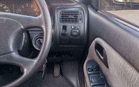 Toyota Corolla, 1992 год, 185 000 рублей, 11 фотография