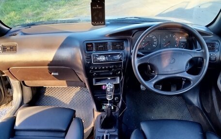 Toyota Corolla, 1992 год, 185 000 рублей, 10 фотография