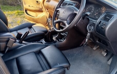 Toyota Corolla, 1992 год, 185 000 рублей, 4 фотография