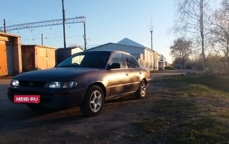 Toyota Corolla, 1992 год, 185 000 рублей, 2 фотография