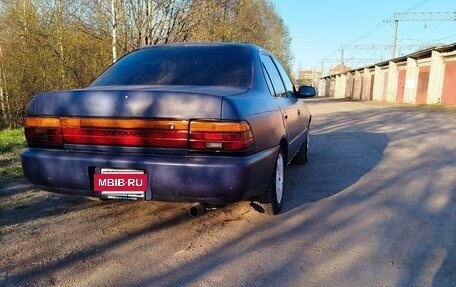 Toyota Corolla, 1992 год, 185 000 рублей, 6 фотография