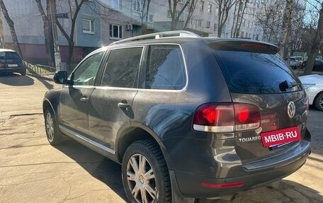 Volkswagen Touareg III, 2008 год, 850 000 рублей, 6 фотография