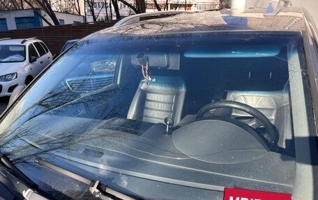 Volkswagen Touareg III, 2008 год, 850 000 рублей, 12 фотография