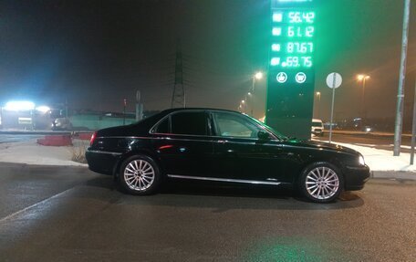 Land Rover 75, 2000 год, 380 000 рублей, 5 фотография