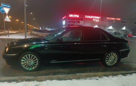 Land Rover 75, 2000 год, 380 000 рублей, 7 фотография