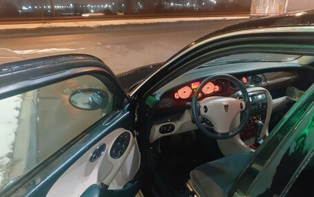 Land Rover 75, 2000 год, 380 000 рублей, 8 фотография