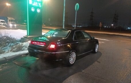 Land Rover 75, 2000 год, 380 000 рублей, 4 фотография