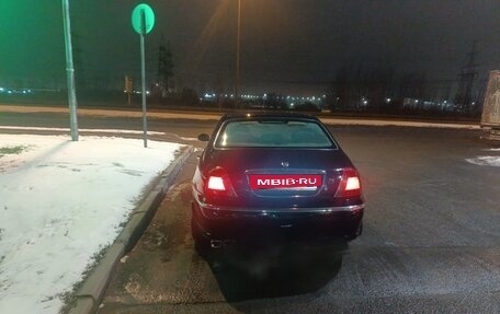 Land Rover 75, 2000 год, 380 000 рублей, 3 фотография