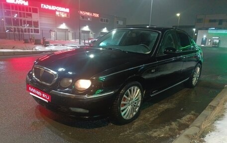 Land Rover 75, 2000 год, 380 000 рублей, 6 фотография