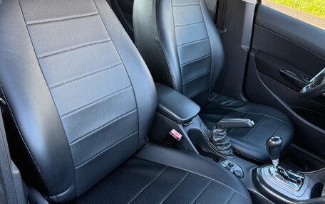 Peugeot 408 I рестайлинг, 2012 год, 375 000 рублей, 8 фотография