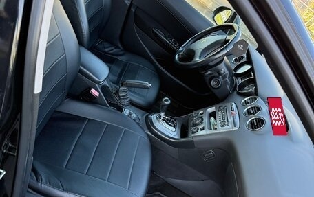 Peugeot 408 I рестайлинг, 2012 год, 375 000 рублей, 7 фотография