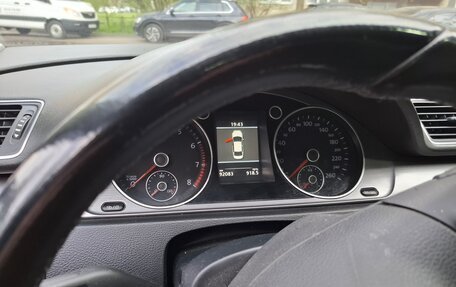 Volkswagen Passat B7, 2014 год, 1 380 000 рублей, 8 фотография