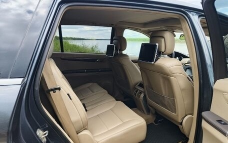 Mercedes-Benz R-Класс, 2011 год, 1 670 000 рублей, 2 фотография