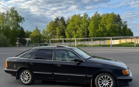 Ford Scorpio II, 1989 год, 130 000 рублей, 3 фотография