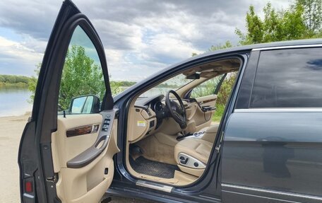 Mercedes-Benz R-Класс, 2011 год, 1 670 000 рублей, 6 фотография
