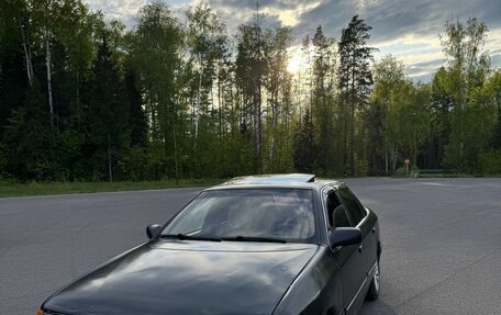 Ford Scorpio II, 1989 год, 130 000 рублей, 6 фотография