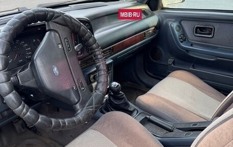 Ford Scorpio II, 1989 год, 130 000 рублей, 7 фотография