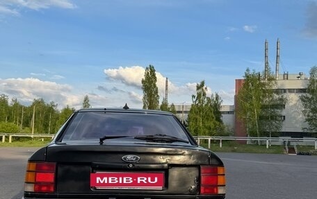 Ford Scorpio II, 1989 год, 130 000 рублей, 4 фотография