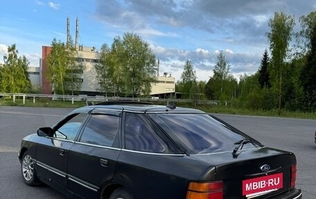 Ford Scorpio II, 1989 год, 130 000 рублей, 5 фотография