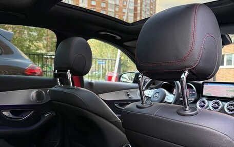 Mercedes-Benz C-Класс AMG, 2018 год, 3 780 000 рублей, 5 фотография